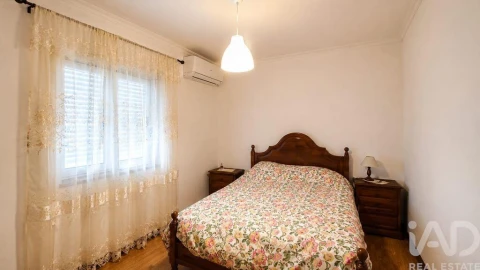 Moradia T3 para Venda em Seixo da Beira