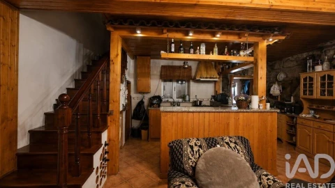 Moradia T3 para Venda em Seixo da Beira