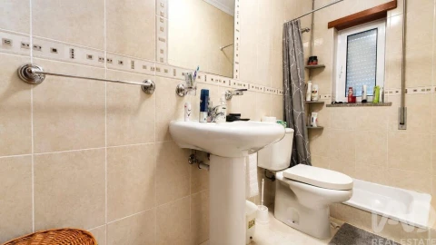 Moradia T3 para Venda em Seixo da Beira