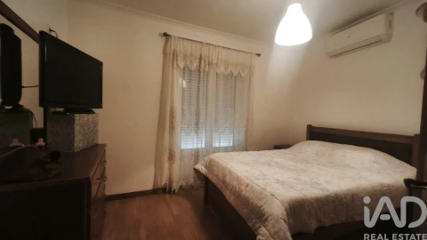 Moradia T3 para Venda em Seixo da Beira