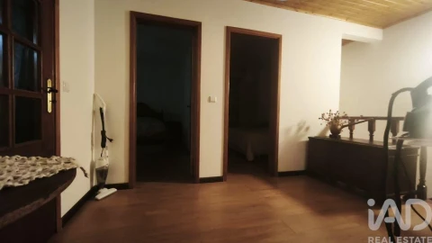 Moradia T3 para Venda em Seixo da Beira