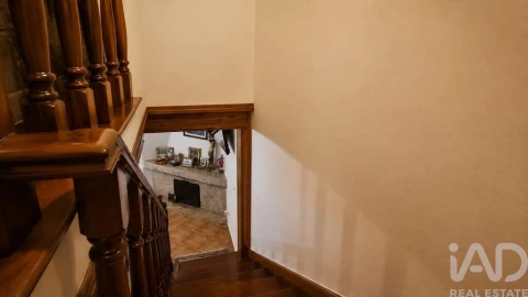 Moradia T3 para Venda em Seixo da Beira