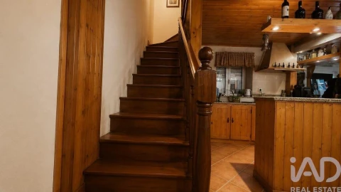 Moradia T3 para Venda em Seixo da Beira