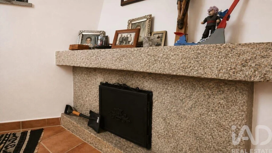 Moradia T3 para Venda em Seixo da Beira Foto 12