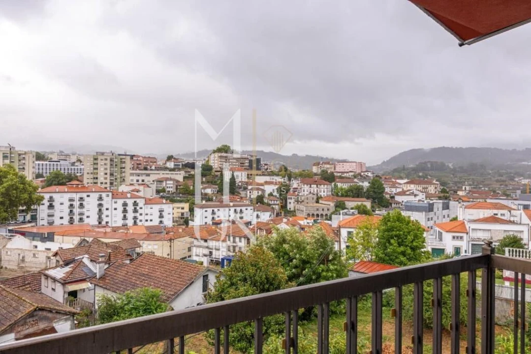 Moradia T4 para Venda em Amarante (São Gonçalo), Madalena, Cepelos e Gatão Foto 21