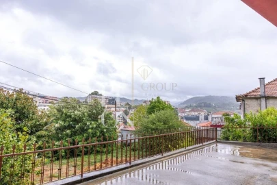 Moradia T4 para Venda em Amarante (São Gonçalo), Madalena, Cepelos e Gatão