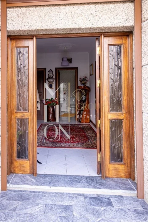 Moradia T4 para Venda em Amarante (São Gonçalo), Madalena, Cepelos e Gatão