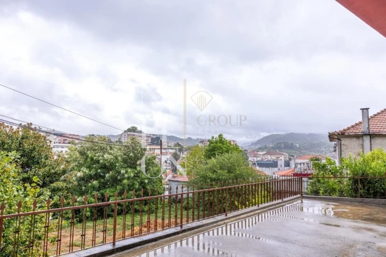 Moradia T4 para Venda em Amarante (São Gonçalo), Madalena, Cepelos e Gatão Foto 15