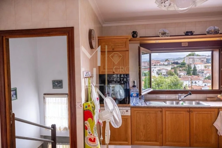 Moradia T4 para Venda em Amarante (São Gonçalo), Madalena, Cepelos e Gatão Foto 13