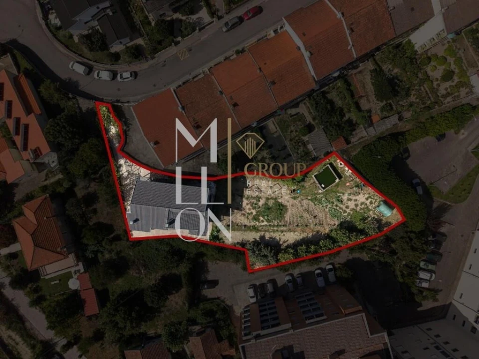 Moradia T4 para Venda em Amarante (São Gonçalo), Madalena, Cepelos e Gatão Foto 2
