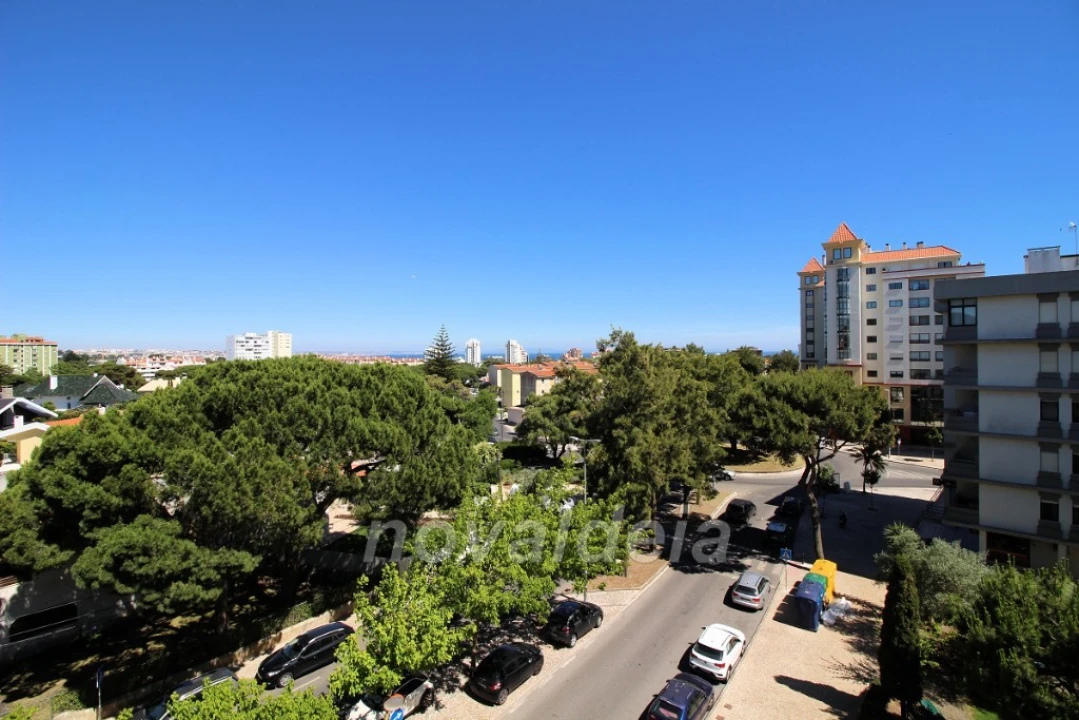 Apartamento T3 para Arrendamento em Cascais e Estoril Foto 3
