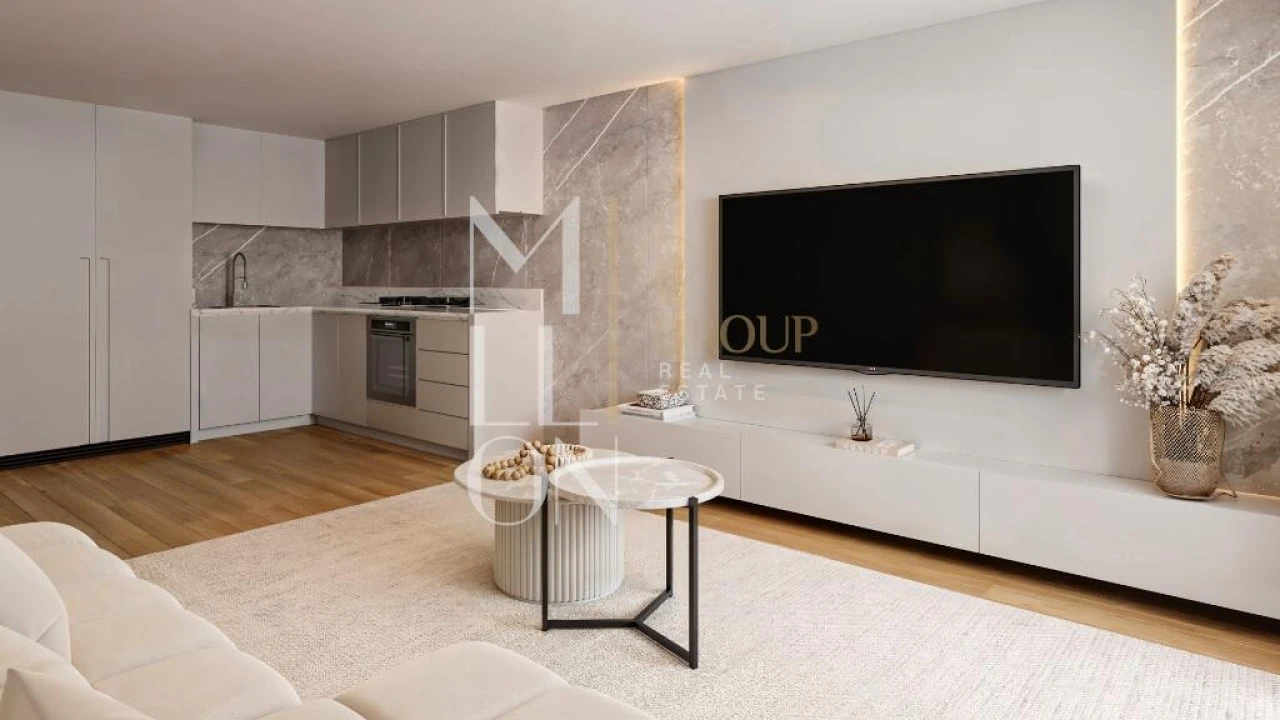 Apartamento T1 para Venda em Vila Praia de Ancora Foto 1