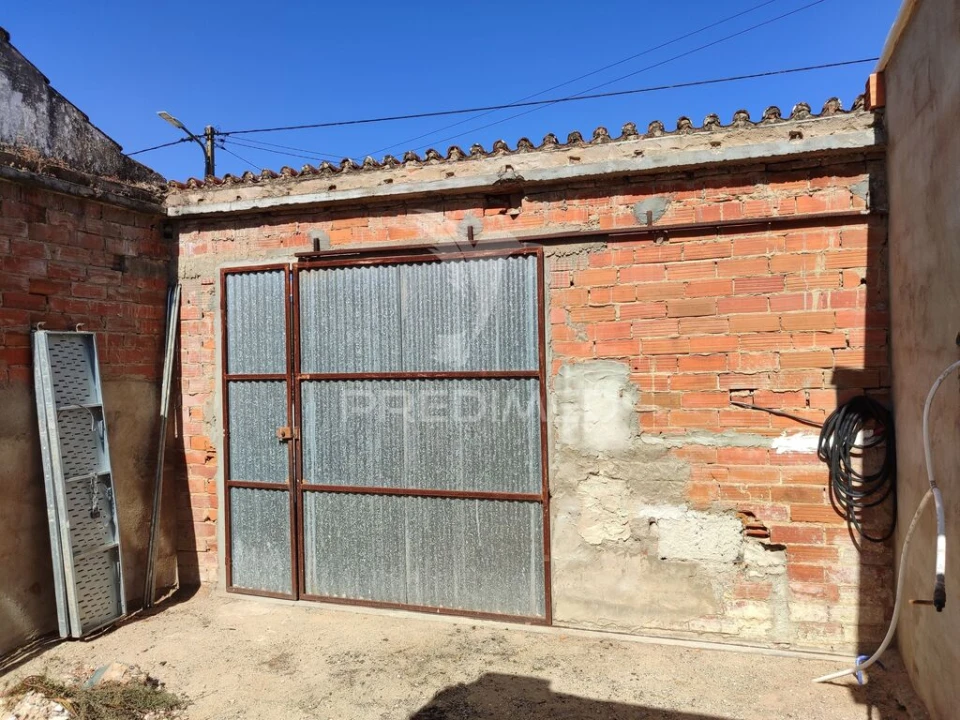 Moradia T2 para Venda em Alpiarça Foto 11