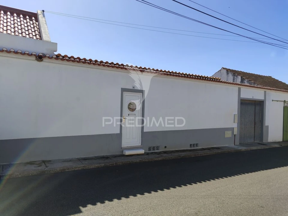 Moradia T2 para Venda em Alpiarça Foto 10