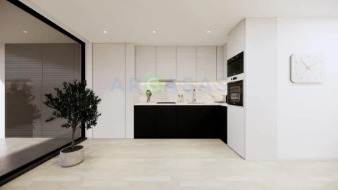 Apartamento T2 para Venda em Fânzeres e São Pedro da Cova