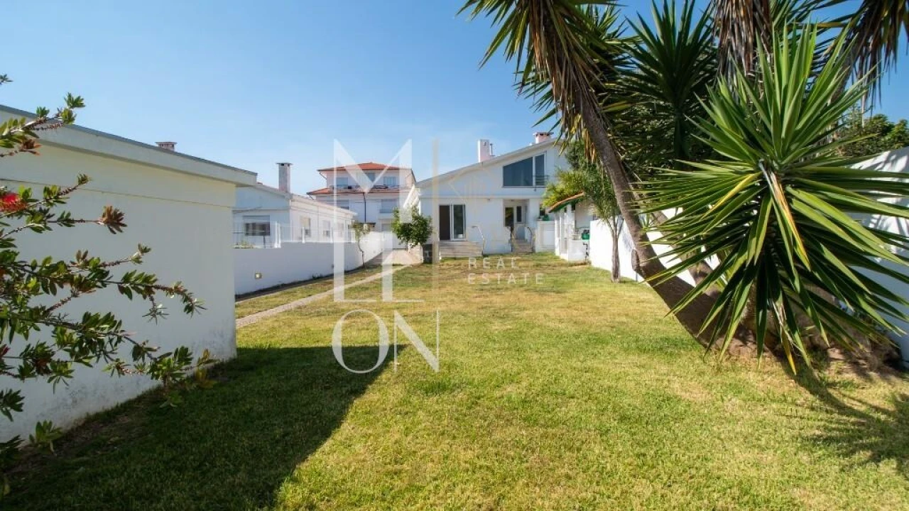 Moradia T4 para Arrendamento em Gulpilhares e Valadares Foto 5