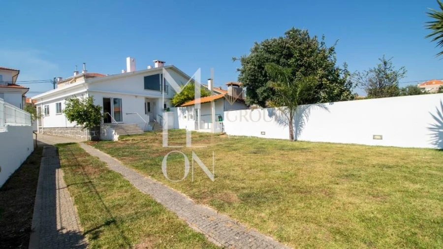 Moradia T4 para Arrendamento em Gulpilhares e Valadares Foto 4