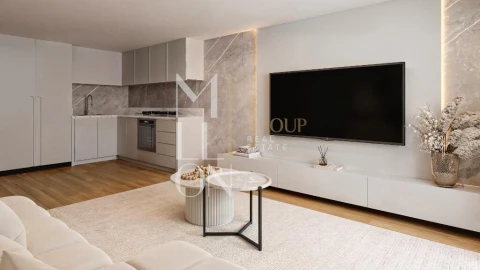 Apartamento T2 para Venda em Vila Praia de Ancora