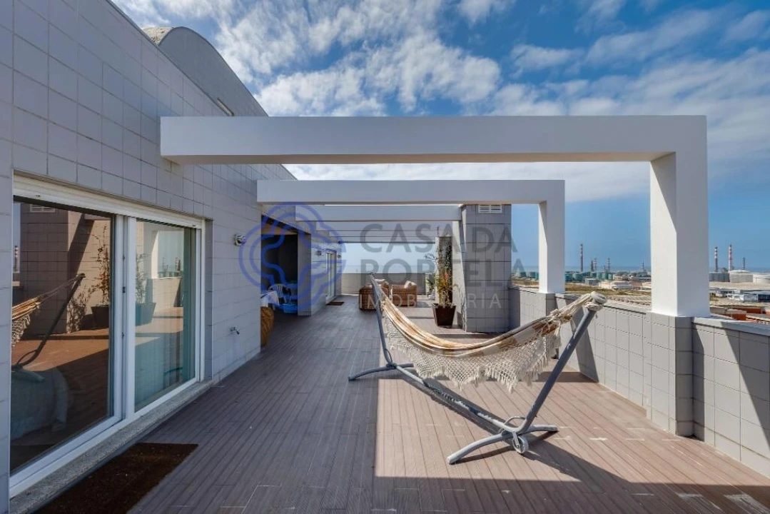 Apartamento T3 para Venda em Matosinhos e Leça da Palmeira Foto 8