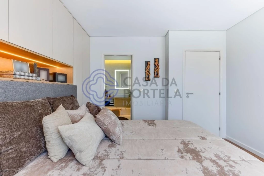 Apartamento T3 para Venda em Matosinhos e Leça da Palmeira Foto 30