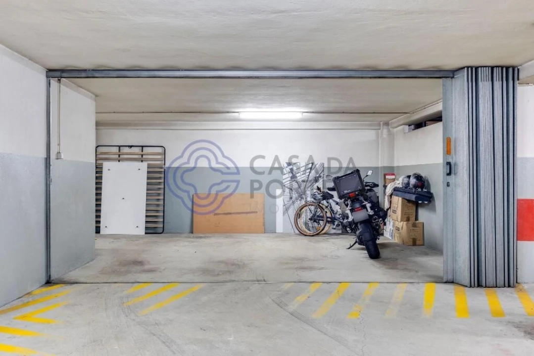 Apartamento T3 para Venda em Matosinhos e Leça da Palmeira Foto 44