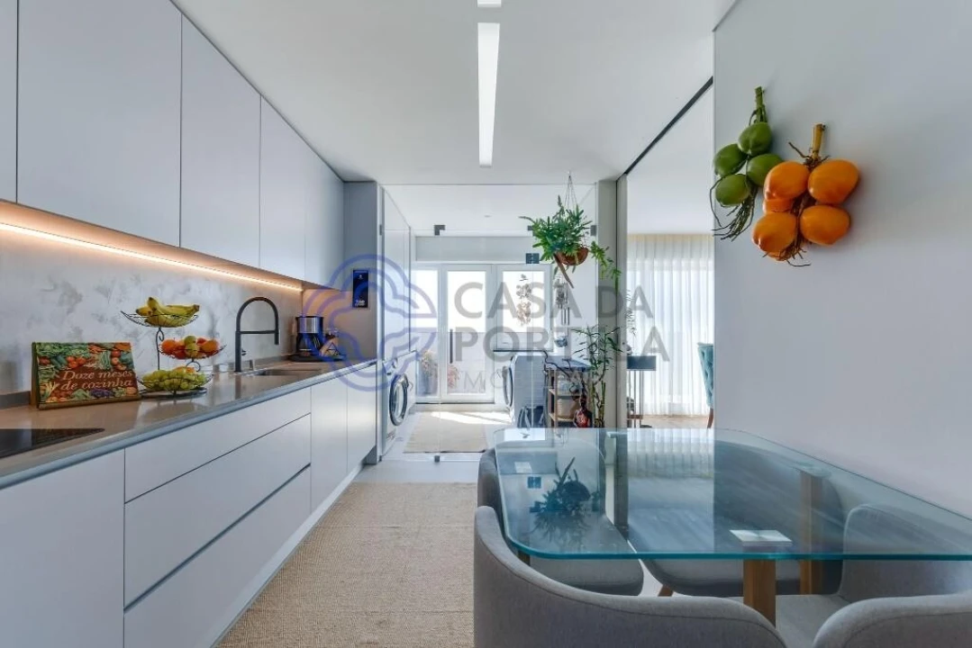 Apartamento T3 para Venda em Matosinhos e Leça da Palmeira Foto 20