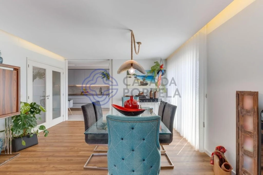Apartamento T3 para Venda em Matosinhos e Leça da Palmeira Foto 15