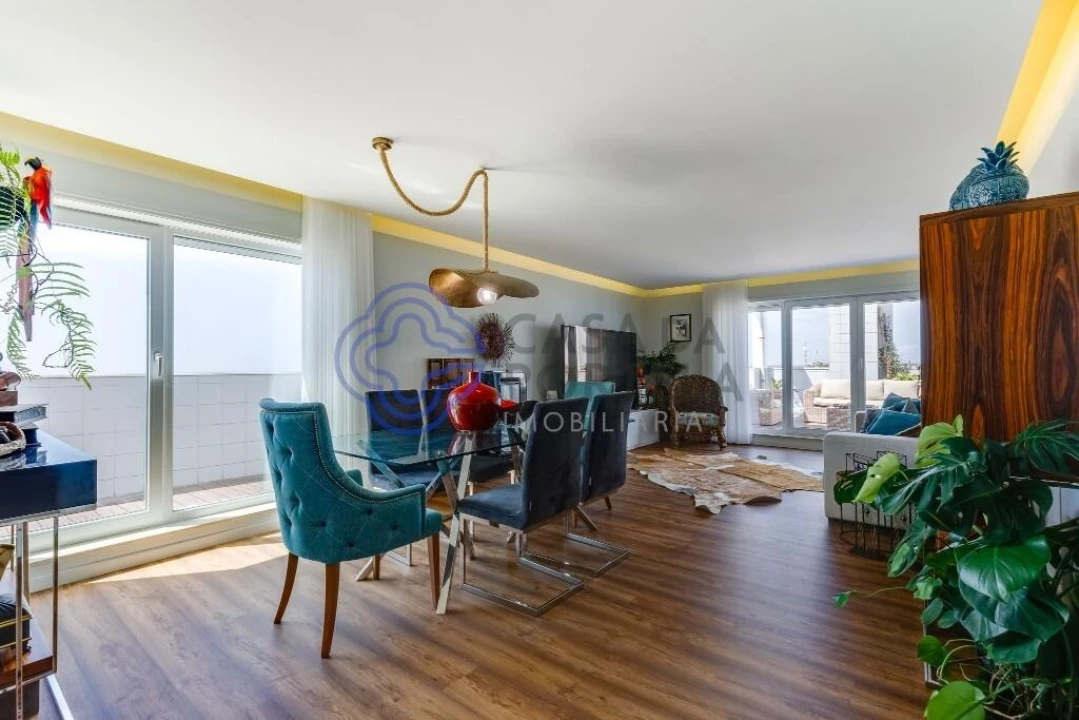 Apartamento T3 para Venda em Matosinhos e Leça da Palmeira Foto 4