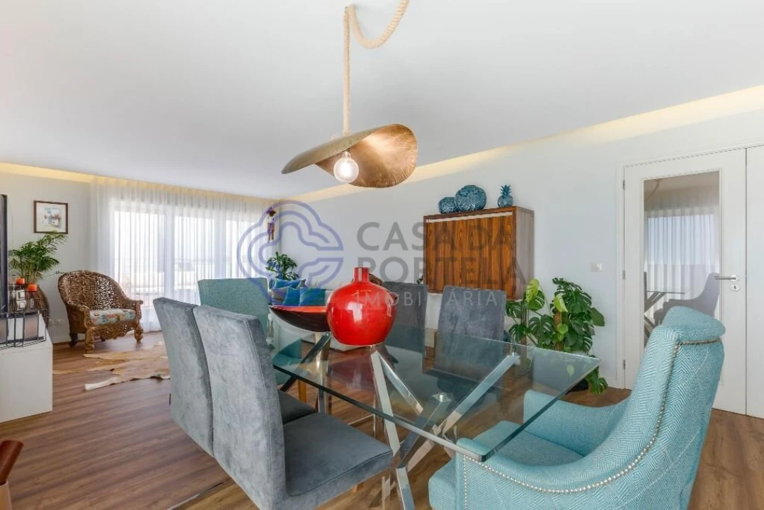 Apartamento T3 para Venda em Matosinhos e Leça da Palmeira Foto 11