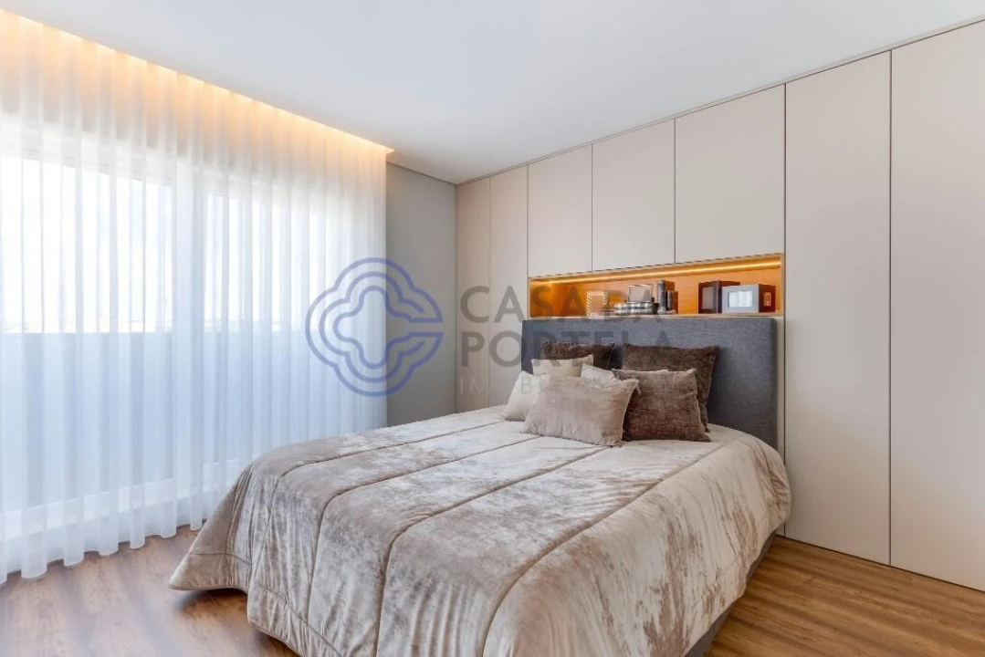 Apartamento T3 para Venda em Matosinhos e Leça da Palmeira Foto 27