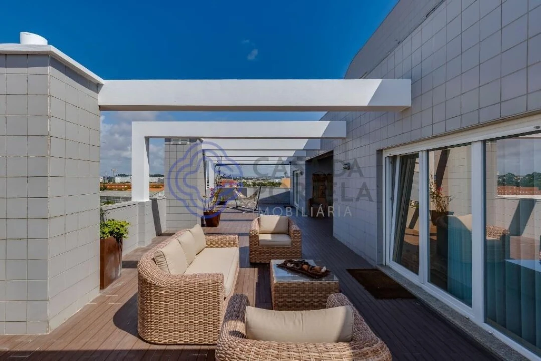 Apartamento T3 para Venda em Matosinhos e Leça da Palmeira Foto 32