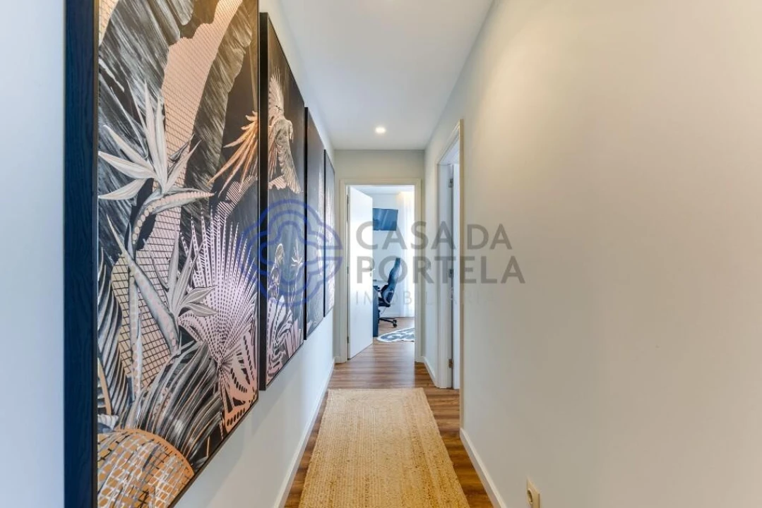 Apartamento T3 para Venda em Matosinhos e Leça da Palmeira Foto 36