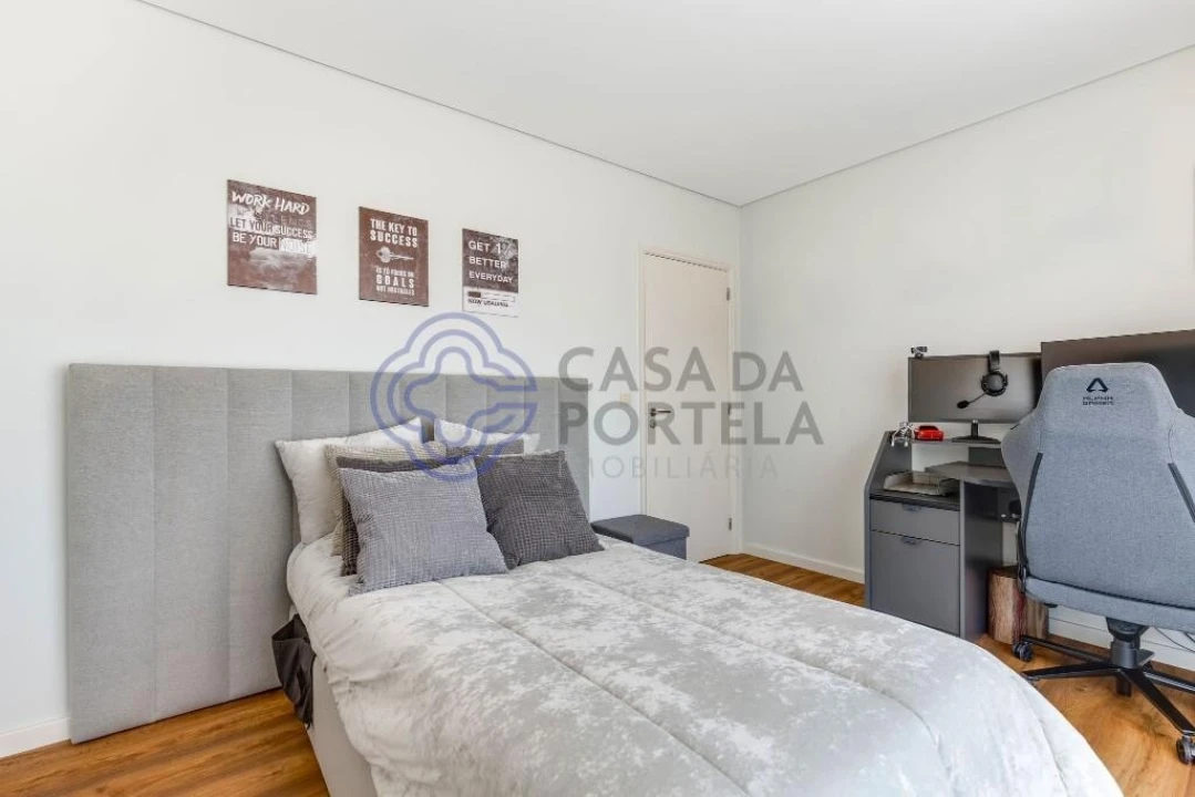 Apartamento T3 para Venda em Matosinhos e Leça da Palmeira Foto 38