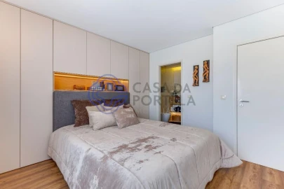 Apartamento T3 para Venda em Matosinhos e Leça da Palmeira