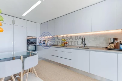 Apartamento T3 para Venda em Matosinhos e Leça da Palmeira