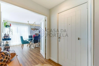 Apartamento T3 para Venda em Matosinhos e Leça da Palmeira