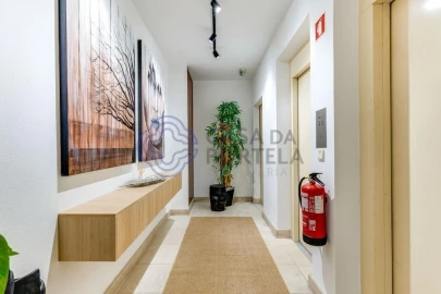 Apartamento T3 para Venda em Matosinhos e Leça da Palmeira