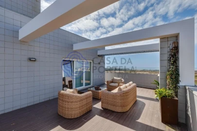 Apartamento T3 para Venda em Matosinhos e Leça da Palmeira