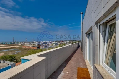 Apartamento T3 para Venda em Matosinhos e Leça da Palmeira