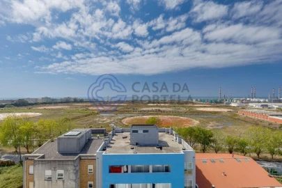 Apartamento T3 para Venda em Matosinhos e Leça da Palmeira