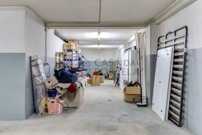 Apartamento T3 para Venda em Matosinhos e Leça da Palmeira