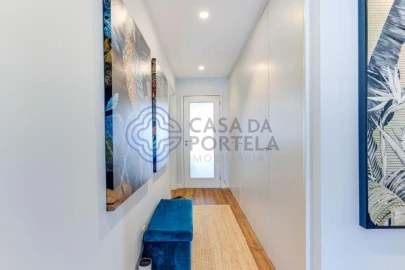 Apartamento T3 para Venda em Matosinhos e Leça da Palmeira