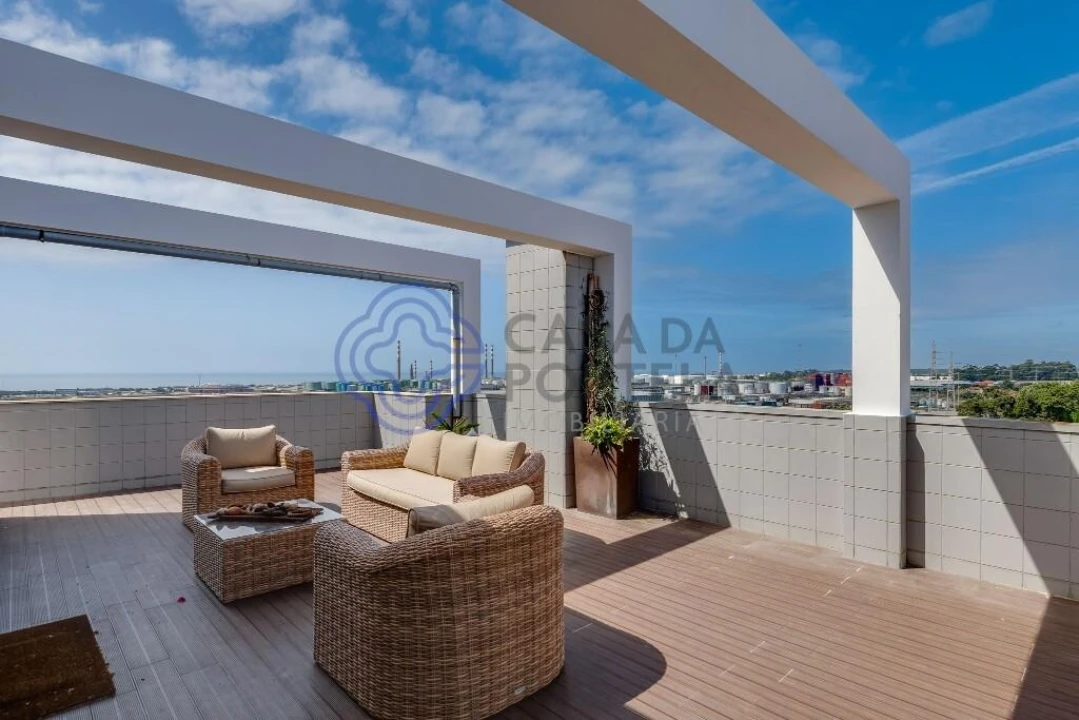 Apartamento T3 para Venda em Matosinhos e Leça da Palmeira Foto 35