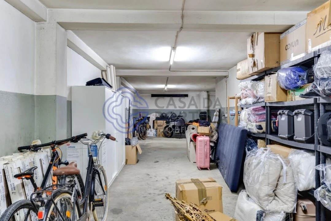Apartamento T3 para Venda em Matosinhos e Leça da Palmeira Foto 46