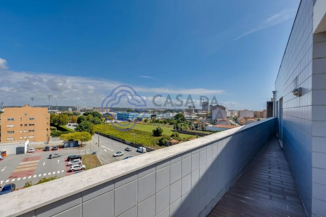 Apartamento T3 para Venda em Matosinhos e Leça da Palmeira Foto 40