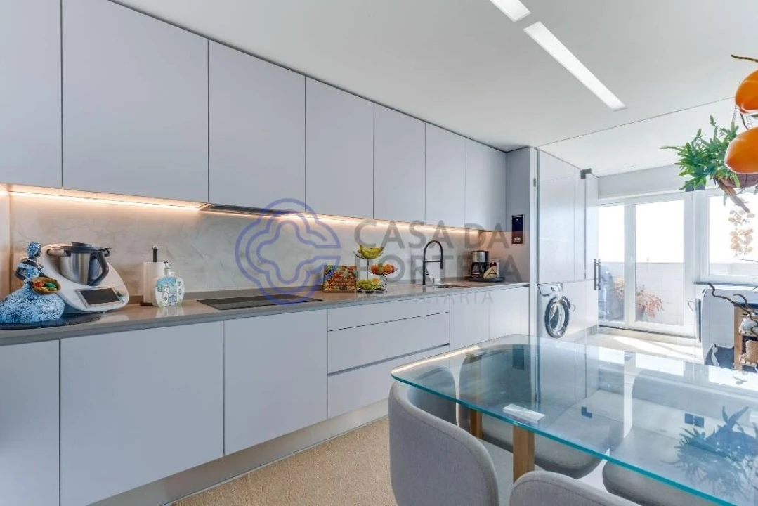 Apartamento T3 para Venda em Matosinhos e Leça da Palmeira Foto 19