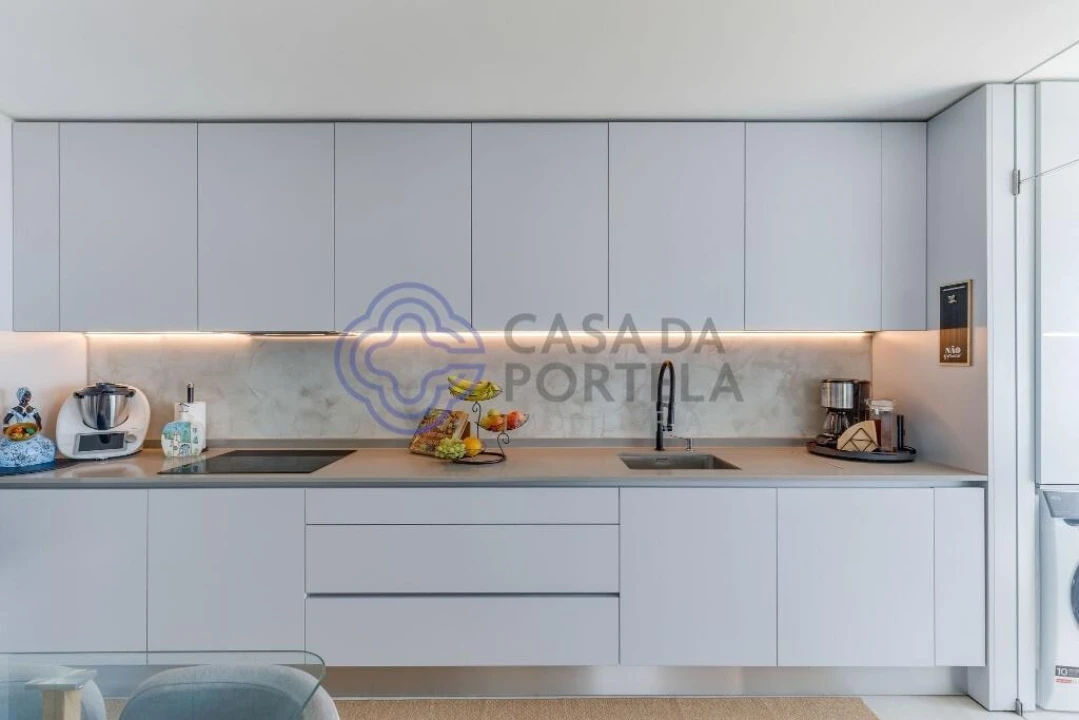 Apartamento T3 para Venda em Matosinhos e Leça da Palmeira Foto 16