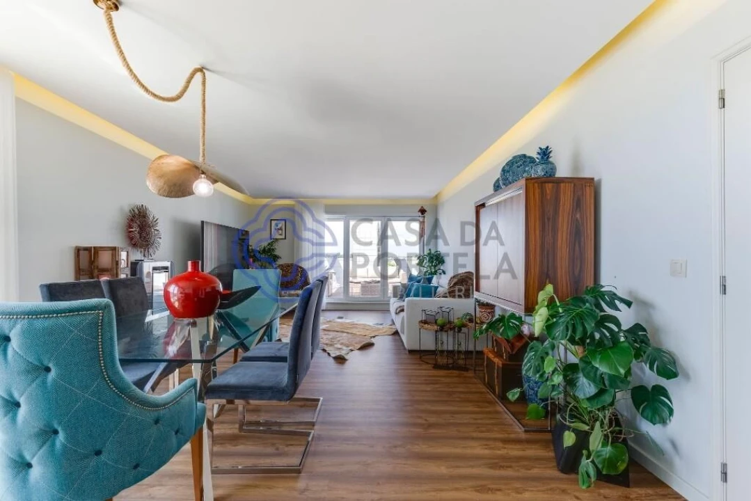 Apartamento T3 para Venda em Matosinhos e Leça da Palmeira Foto 5