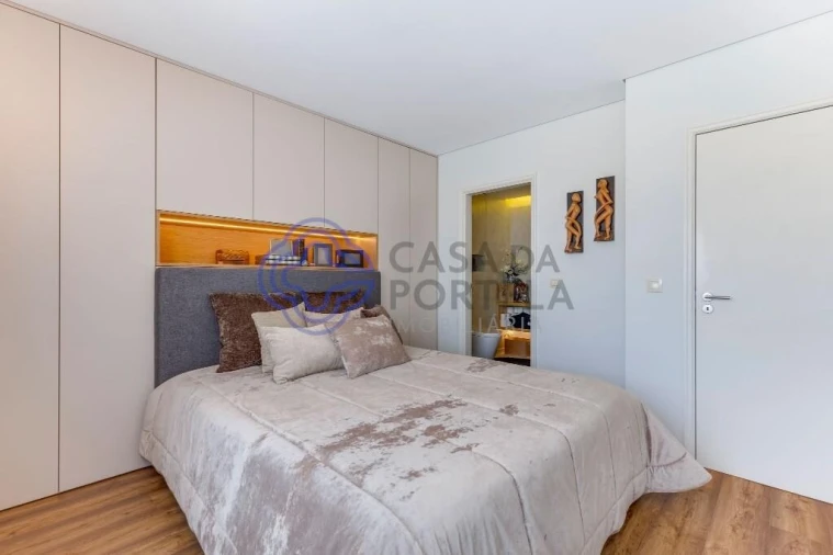 Apartamento T3 para Venda em Matosinhos e Leça da Palmeira Foto 28