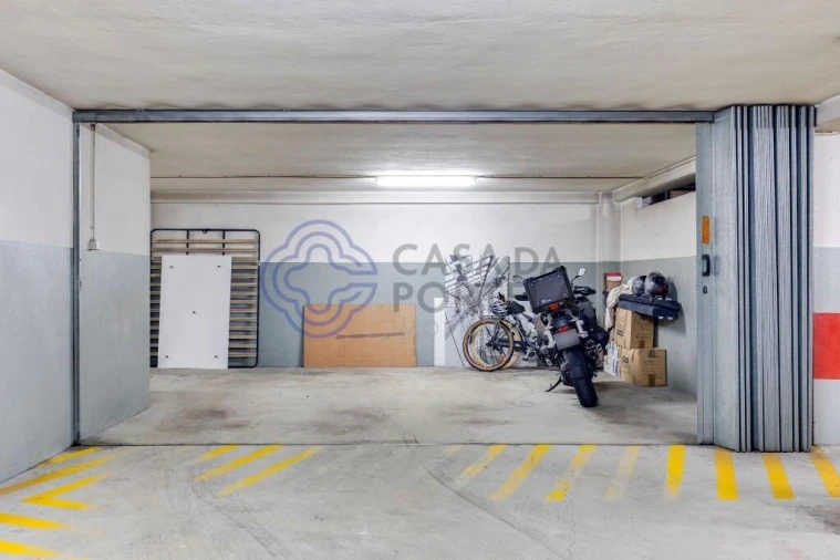 Apartamento T3 para Venda em Matosinhos e Leça da Palmeira Foto 44